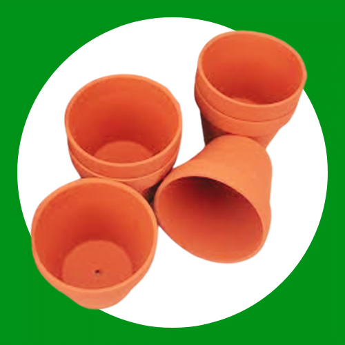 Pots
